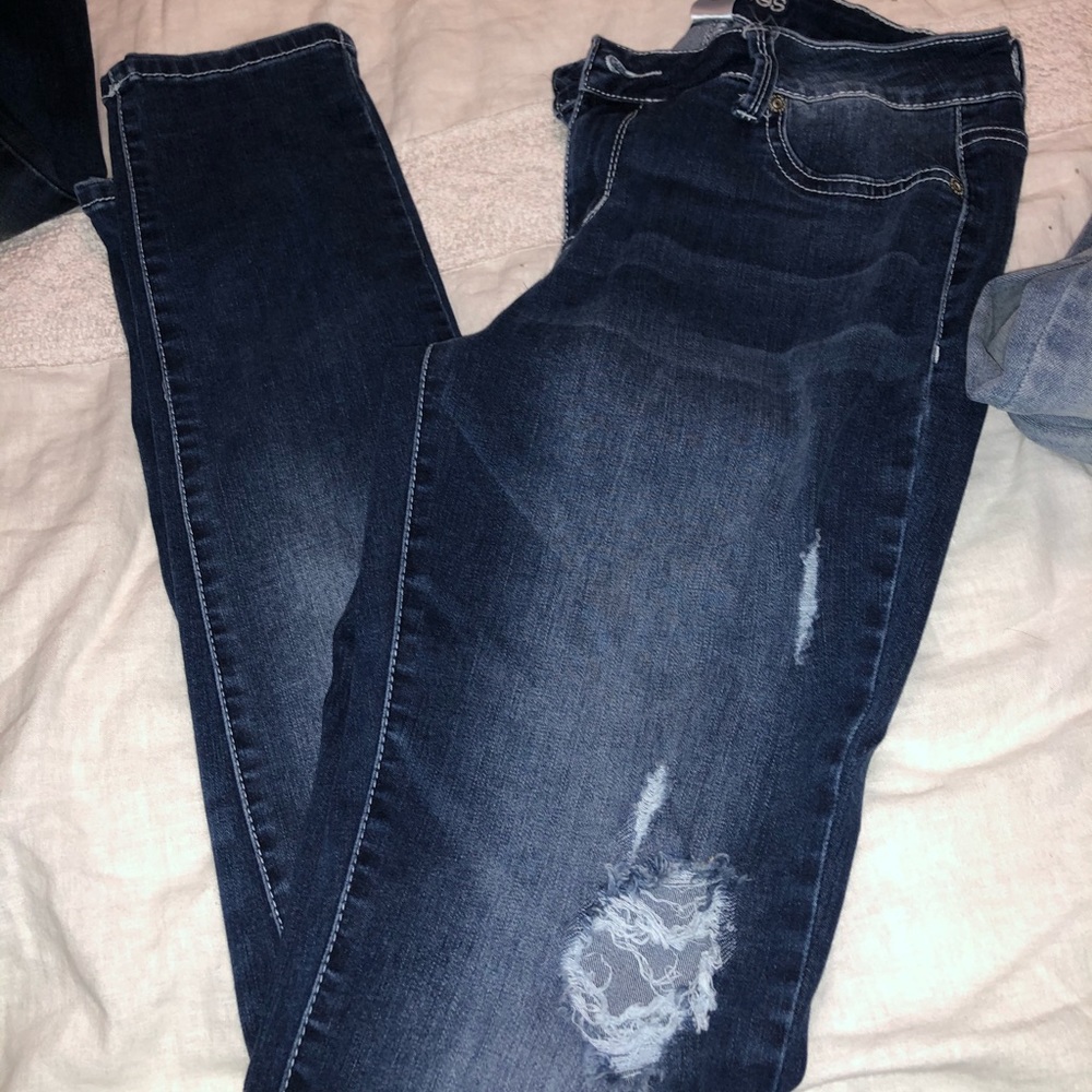 Maurices Jeggings